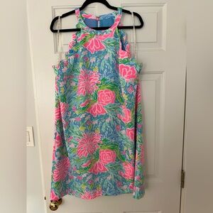 Lilly Pulitzer - Halter Dress